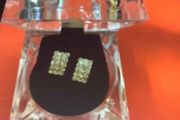 New Earrings