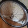 weinmann DP18 wheelset Image 5