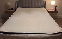 Small Double Bed 4ft x 6ft 3