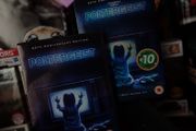 Poltergeist ! 25th Anniversary Edition ! Horror ! DVD with Slipcase ! 2007 !