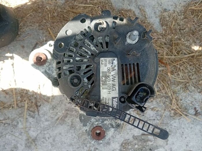 Audi a4 parts