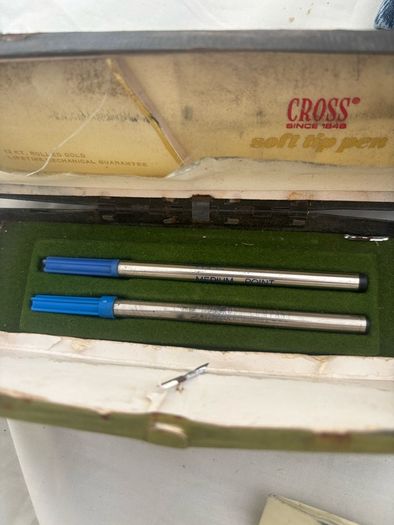 Cross 12KT