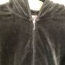 Juicy Couture zip up hoodie Image 5