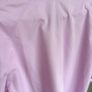 Zara Lilac Blouse Image 2
