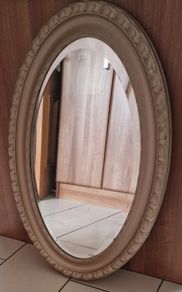 Antique Mirror