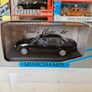 Ford Scorpio Saloon 1995 Dark Blue Met Minichamps Paul's Model Art Image 5
