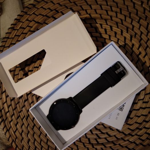 Christmas Gift Watch