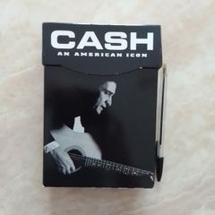 Johnny Cash 2CD + 2DVD Boxset