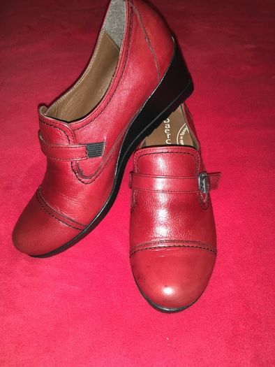 Baerchi Shoes, size EU-39, UK-6