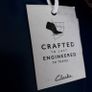 New Clarke's  bag with tag attached Image 2