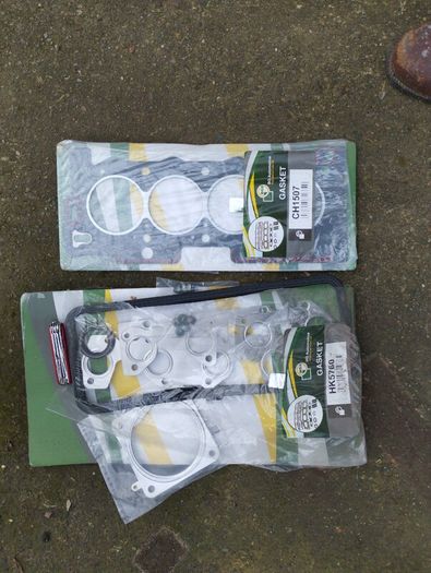 Car And Van Parts.