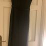 LK Bennett ladies dress  Worn once Excellent condition  Dress straight pencil style no pockets Comes with matching belt Image 4