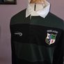 Brand New Lansdowne The Heritage Collection Rugby Polo - Medium size Image 2