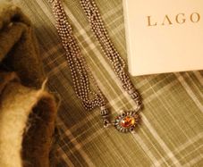 LAGOS necklace