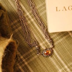 LAGOS necklace
