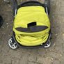 Joie pram and Icandy pram Image 2