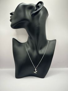 Dolphin Necklace