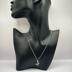 Dolphin Necklace