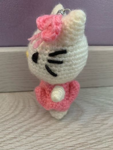 Hello kitty accessory