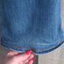 OLALA low rise jeans size eu 36 Image 6