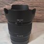 Sony FE 50mm f/1.8 e mount full frame + apsc sel50f18f autofocus af lens Image 4