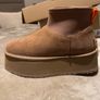 UGG boots size 4 Image 3