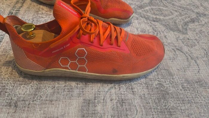 Vivobarefoot Primus Lite Knit 43