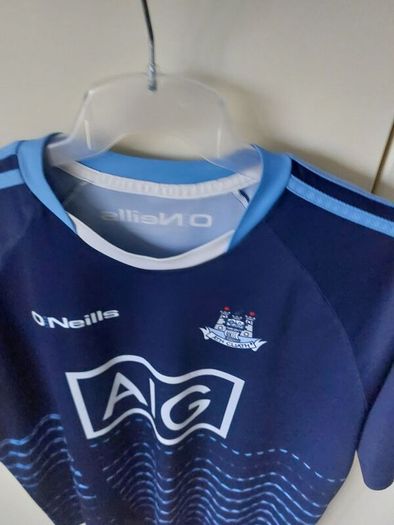 O'neills Original Dublin training top mint condition