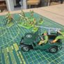 toy soldiers Image 5