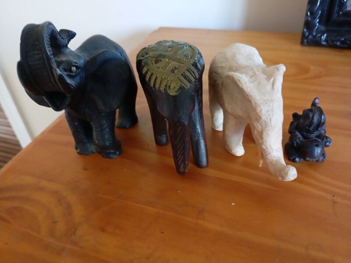 Elephants