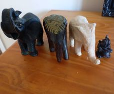 Elephants