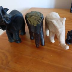 Elephants