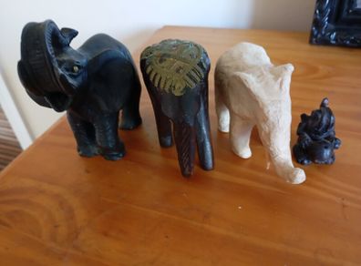 Elephants