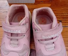 Biomechanics Shoes