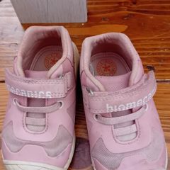 Biomechanics Shoes