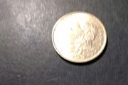 Usa Silver Dollar
