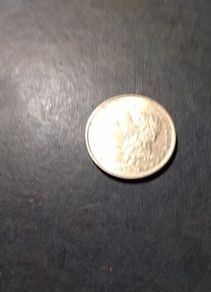 Usa Silver Dollar