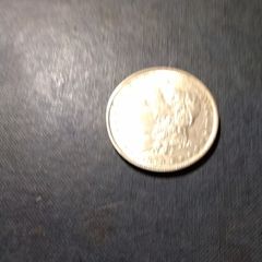Usa Silver Dollar