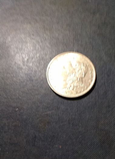 Usa Silver Dollar