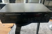 Denon DRM 550 Tape Deck