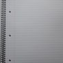 Premier A4 250pg 5 Subject Student Notebook Project Book Home Office School College Image 5
