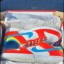 Nike Dunk Low qs Lebron James Fruity Pebbles Image 2