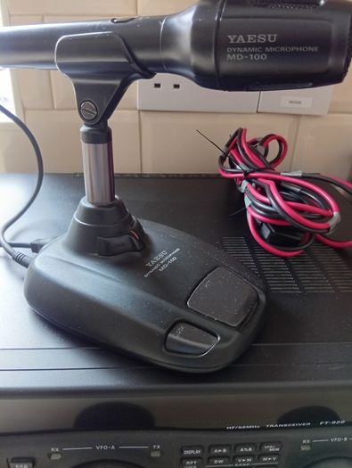 Ham radio