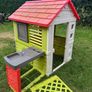 smoby playhouse Image 2