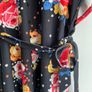 V by Very dress with belt size 16 - New Image 2