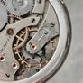 Antique Waltham Pocket Watch Image 10