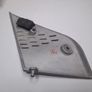 Kawasaki z750 side cover panel Image 4
