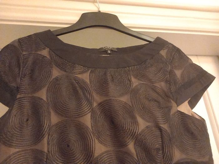 Dress Savida