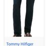Tommy hilfiger jenas 33/32 blue/black Image 7