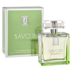 Versense Alternative - Eau De Parfum 100ml - JFenzi Savoir Freshness Women